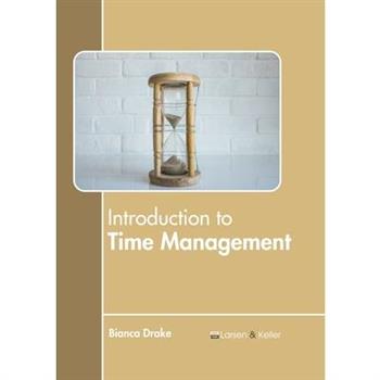 Introduction to Time Management