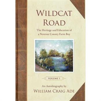Wildcat Road