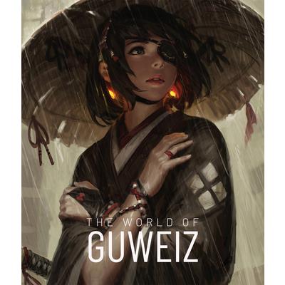 The World of Guweiz