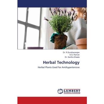 Herbal Technology