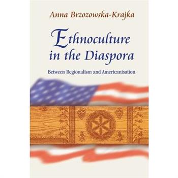 Ethnoculture in the Diaspora