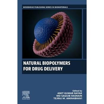 Natural Biopolymers for Drug Delivery