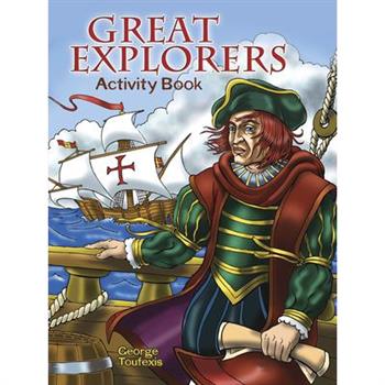 Great Explorers