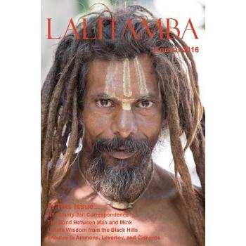 Lalitamba 2016