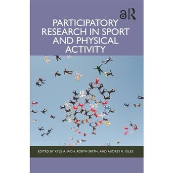Participatory Research in Sport and Physical Activity