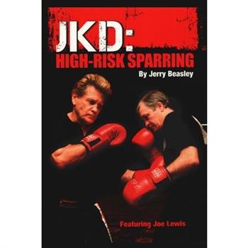 JKD High Risk Sparring