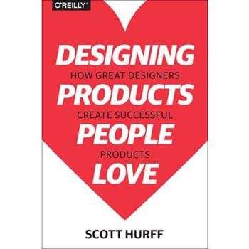 Designing Products People Love