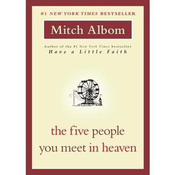 The Five People You Meet in Heaven