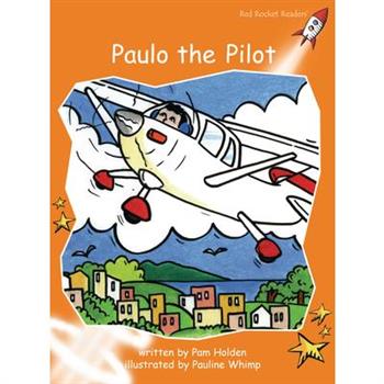 Paulo the Pilot