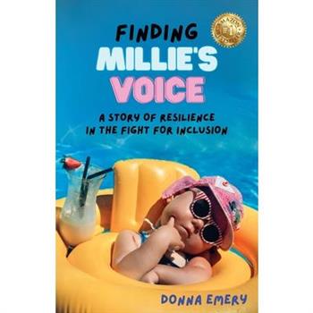 Finding Millie's Voice