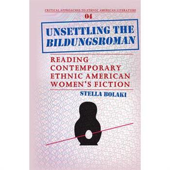 Unsettling the Bildungsroman