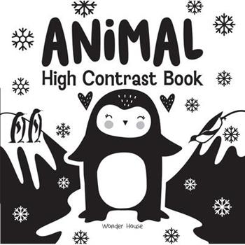 Animal High Contrast