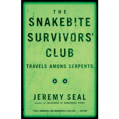 The Snakebite Survivors’ Club