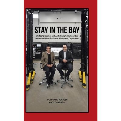 Stay in the Bay