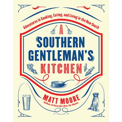 A Southern Gentleman's Kitchen