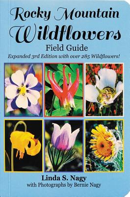 Rocky Mountain Wildflowers Field Guide