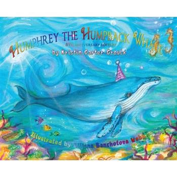 Humphrey the Humpback Whale
