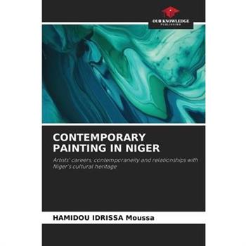 Contemporary Painting in Niger