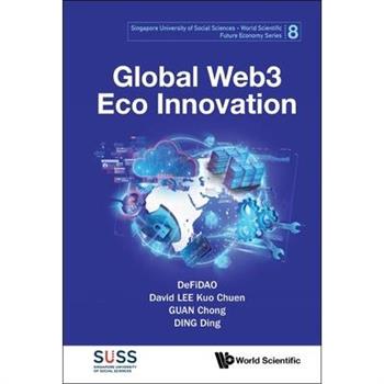 Global Web3 Eco Innovation