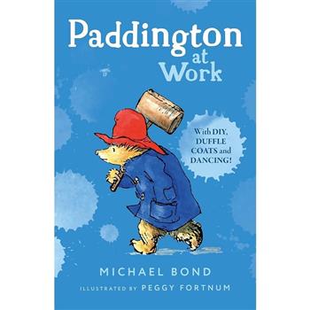 Paddington at Work