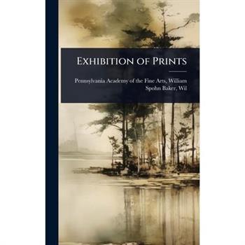 Exhibition of Prints