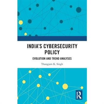 India's Cybersecurity Policy