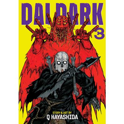 Dai Dark Vol. 3