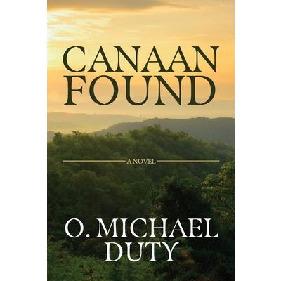 Canaan Found