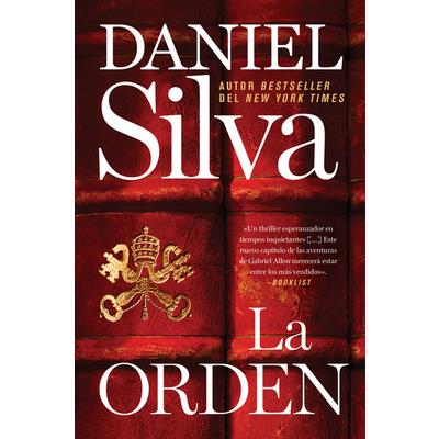 Order, The \ La orden (Spanish edition)