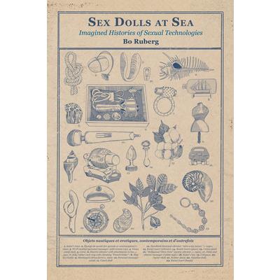 Sex Dolls at Sea