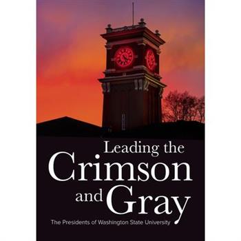 Leading the Crimson Gray