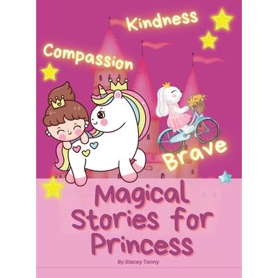 Magical Stories for Princess