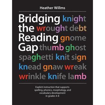 Bridging the Reading Gap