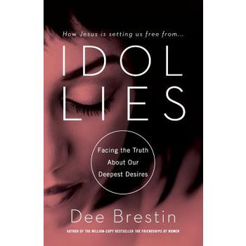 Idol Lies