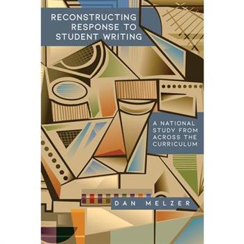 Reconstructing Response to Student Writing