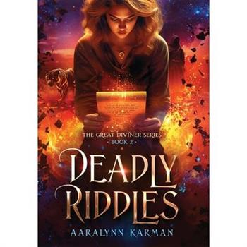 Deadly Riddles