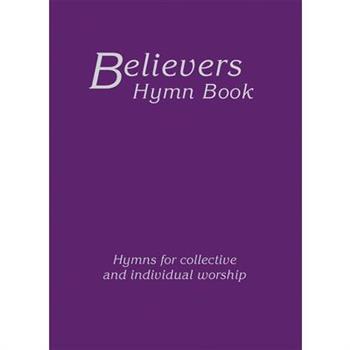 Believers Hymn Book