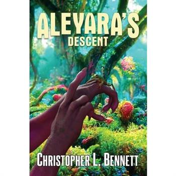 Aleyara’s Descent