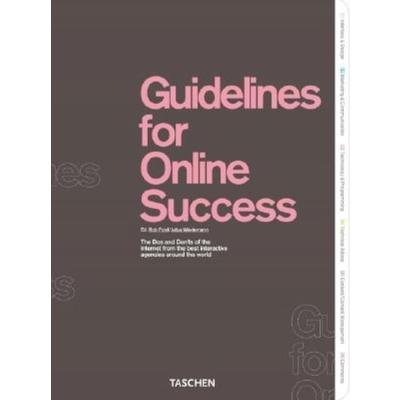 Guidelines For Online Success