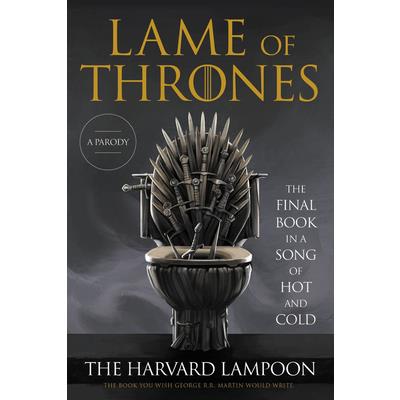 Lame of Thrones