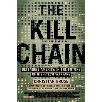 The Kill Chain