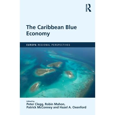 The Caribbean Blue Economy