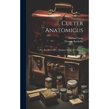 Culter Anatomicus