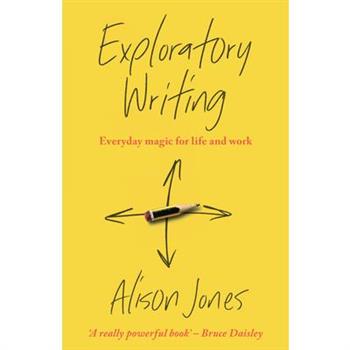 Exploratory Writing