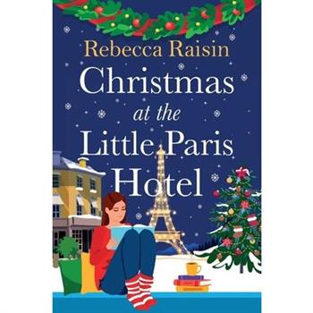 Christmas at the Little Paris Hotel