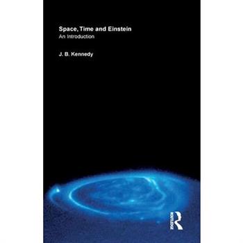 Space, Time and Einstein