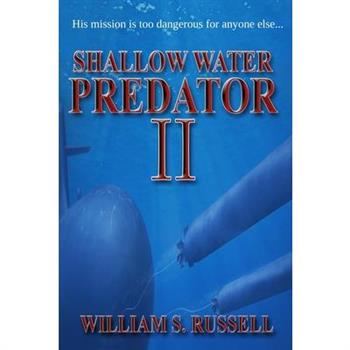 Shallow Water Predator 2