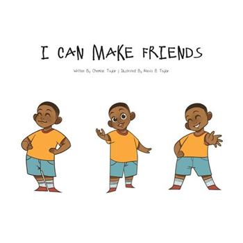 I Can Make Friends