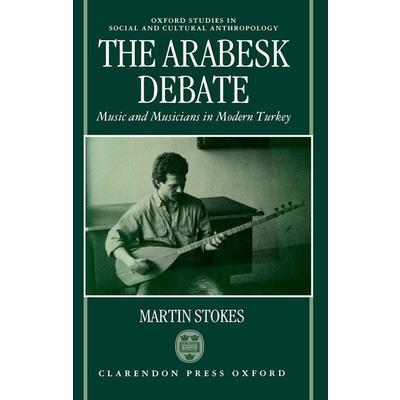 Arabesk Debate