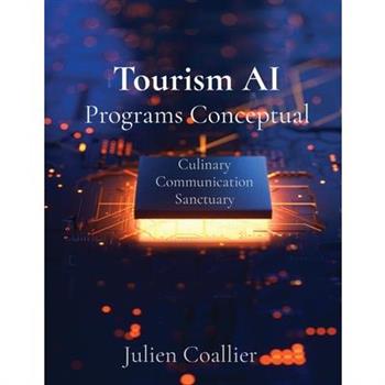 Tourism AI Programs Conceptual